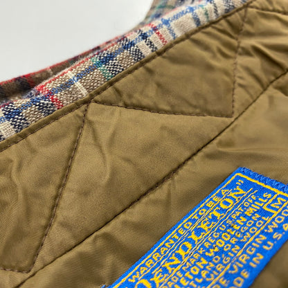 【中古品】【メンズ】 PENDLETON ペンドルトン 70’S USA製 BOARD SHIRTS ボード シャツ トップス 長袖 146-260126-cs-15-izu サイズ：M カラー：マルチ 万代Net店