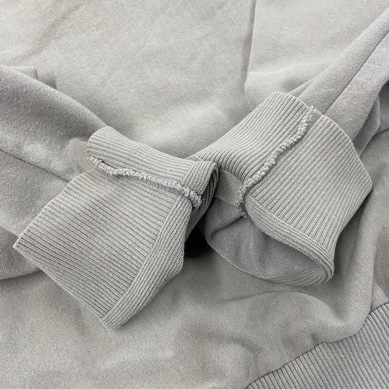 【中古品】【メンズ】 STEIN シュタイン ST.241 STEIN 21SS HIGHLY DENSED GUNDY KNIT ハイリー デンス ガンジー ニット トップス 長袖 140-260126-cs-16-izu サイズ：S カラー：ベージュ 万代Net店