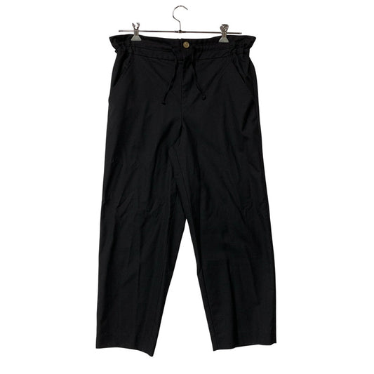 【中古品】【メンズ】 SLACKS スラックス ボトムス 151-260127-yn-01-izu サイズ：2 カラー：ブラック 万代Net店