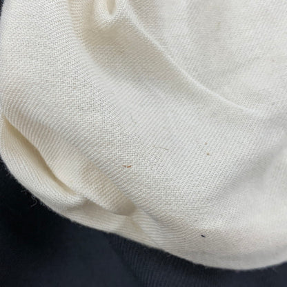 【中古品】【メンズ】 SLACKS スラックス ボトムス 151-260127-yn-01-izu サイズ：2 カラー：ブラック 万代Net店