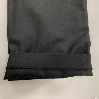 【中古品】【メンズ】 SLACKS スラックス ボトムス 151-260127-yn-01-izu サイズ：2 カラー：ブラック 万代Net店