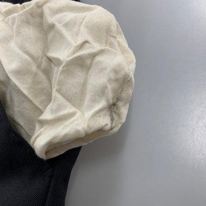 【中古品】【メンズ】 SLACKS スラックス ボトムス 151-260127-yn-01-izu サイズ：2 カラー：ブラック 万代Net店