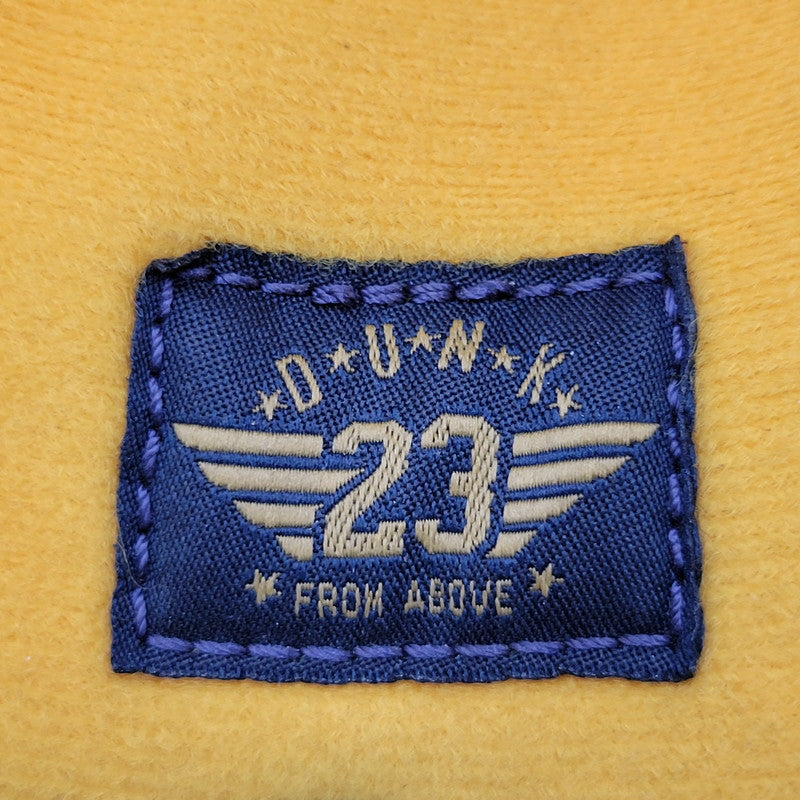 【中古品】【メンズ】 308497-425 AIR JORDAN 4 RETRO DUNK FROM ABOVE エアジョーダン4 レトロ ダンクフロムアバブ スニーカー 靴 160-260128-tt-05-izu サイズ：27.5cm カラー：MID NAVY/MTLLC GLD-GLD LF-WHITE 万代Net店