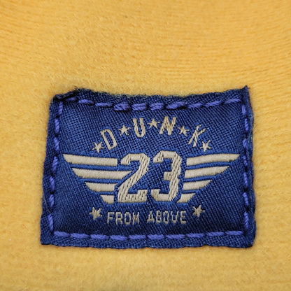 【中古品】【メンズ】 308497-425 AIR JORDAN 4 RETRO DUNK FROM ABOVE エアジョーダン4 レトロ ダンクフロムアバブ スニーカー 靴 160-260128-tt-05-izu サイズ：27.5cm カラー：MID NAVY/MTLLC GLD-GLD LF-WHITE 万代Net店