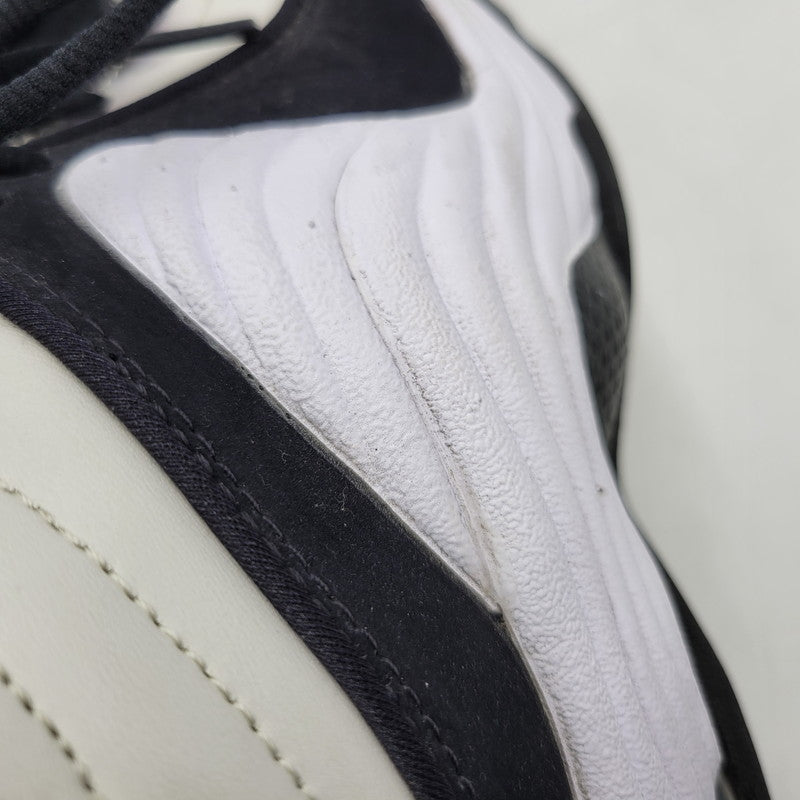 【中古品】【メンズ】 DZ2549-001 AIR PENNY 2 PANDA ナイキ エアペニー2 スニーカー 靴 160-260128-tt-07-izu サイズ：30cm カラー：LIGHT BONE/WHITE-BLACK 万代Net店