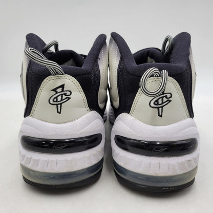 【中古品】【メンズ】 DZ2549-001 AIR PENNY 2 PANDA ナイキ エアペニー2 スニーカー 靴 160-260128-tt-07-izu サイズ：30cm カラー：LIGHT BONE/WHITE-BLACK 万代Net店