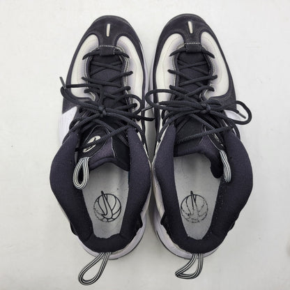 【中古品】【メンズ】 DZ2549-001 AIR PENNY 2 PANDA ナイキ エアペニー2 スニーカー 靴 160-260128-tt-07-izu サイズ：30cm カラー：LIGHT BONE/WHITE-BLACK 万代Net店