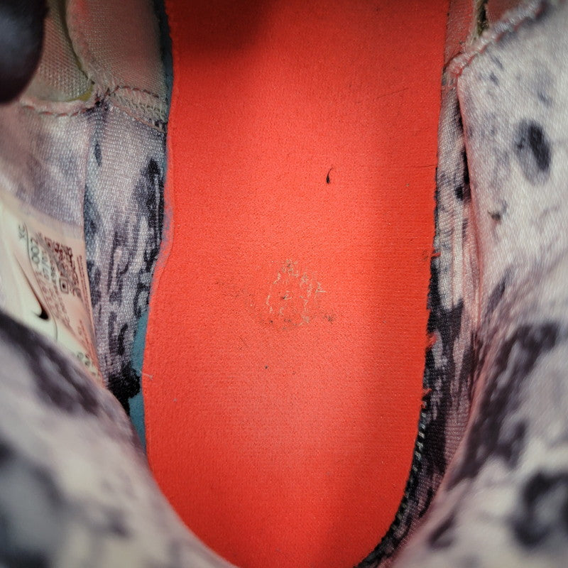 【中古品】【メンズ】 CT1971-002 KYBRID S2 カイブリッド S2 スニーカー 靴 160-260128-tt-08-izu サイズ：30cm カラー：Vast Grey/Black/Sail/Volt 万代Net店