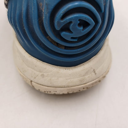 【中古品】【メンズ】 CT1971-002 KYBRID S2 カイブリッド S2 スニーカー 靴 160-260128-tt-08-izu サイズ：30cm カラー：Vast Grey/Black/Sail/Volt 万代Net店