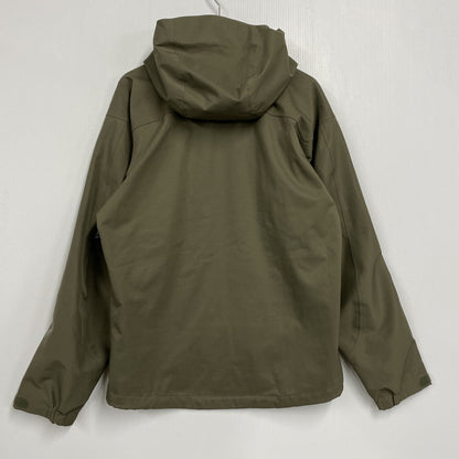 【中古品】【メンズ】 84997F0 STORM JACKET ストーム ジャケット アウター 144-260126-cs-14-izu サイズ：S カラー：オリーブ 万代Net店