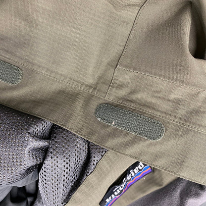 【中古品】【メンズ】 84997F0 STORM JACKET ストーム ジャケット アウター 144-260126-cs-14-izu サイズ：S カラー：オリーブ 万代Net店