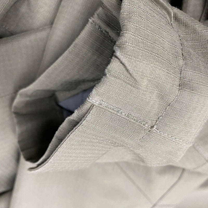 【中古品】【メンズ】 84997F0 STORM JACKET ストーム ジャケット アウター 144-260126-cs-14-izu サイズ：S カラー：オリーブ 万代Net店