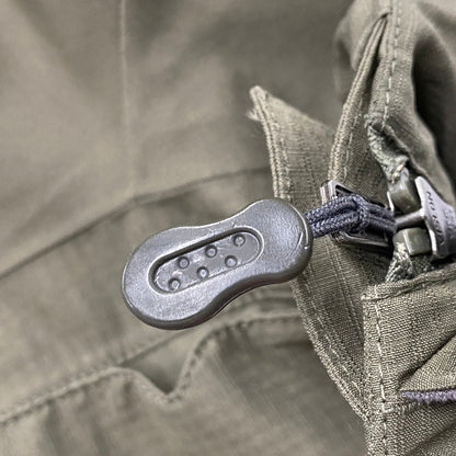 【中古品】【メンズ】 84997F0 STORM JACKET ストーム ジャケット アウター 144-260126-cs-14-izu サイズ：S カラー：オリーブ 万代Net店