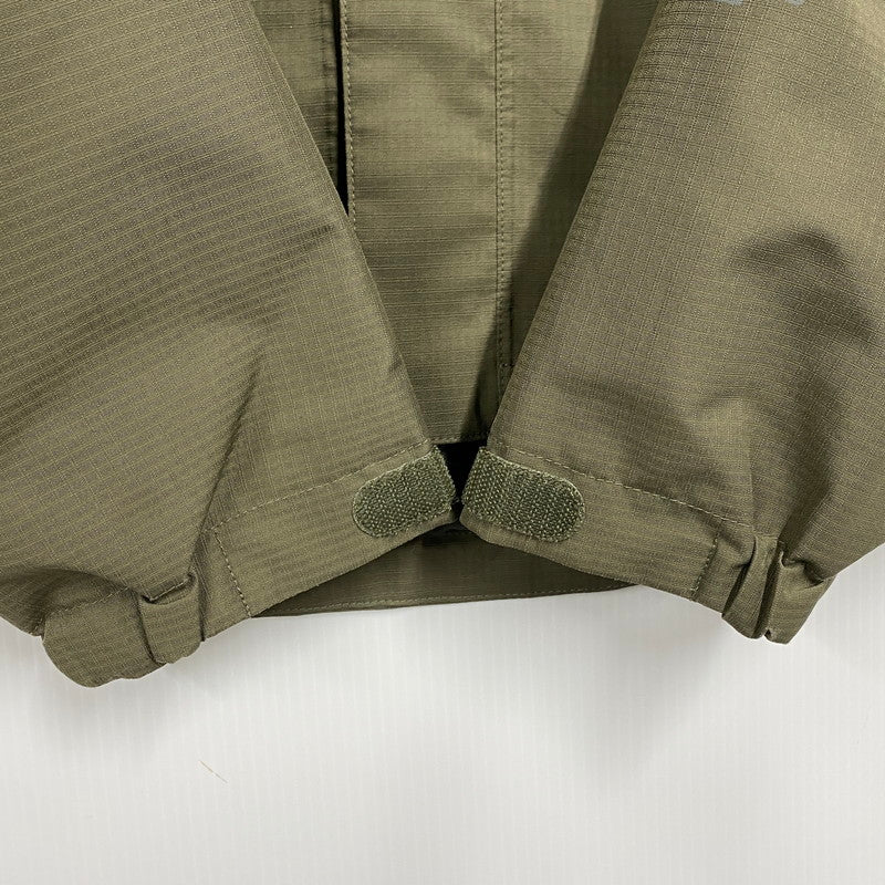 【中古品】【メンズ】 84997F0 STORM JACKET ストーム ジャケット アウター 144-260126-cs-14-izu サイズ：S カラー：オリーブ 万代Net店