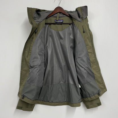 【中古品】【メンズ】 84997F0 STORM JACKET ストーム ジャケット アウター 144-260126-cs-14-izu サイズ：S カラー：オリーブ 万代Net店