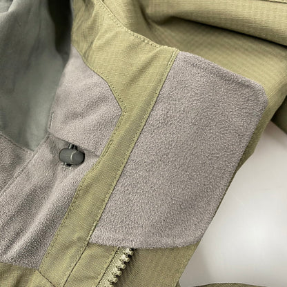 【中古品】【メンズ】 84997F0 STORM JACKET ストーム ジャケット アウター 144-260126-cs-14-izu サイズ：S カラー：オリーブ 万代Net店