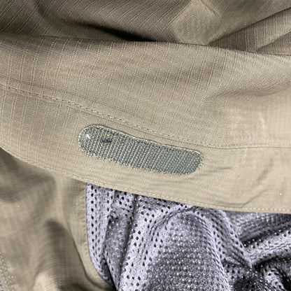 【中古品】【メンズ】 84997F0 STORM JACKET ストーム ジャケット アウター 144-260126-cs-14-izu サイズ：S カラー：オリーブ 万代Net店