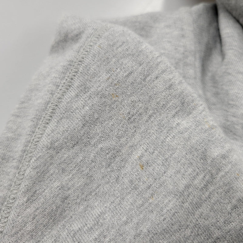 【中古品】【メンズ】 Y-3 YOHJI YAMAMOTO ワイスリー ヨウジヤマモト FULL ZIP SWEAT HOODIE フル ジップ スウェット フーディー パーカー トップス 長袖 140-260128-kh-06-izu サイズ：M カラー：グレー 万代Net店