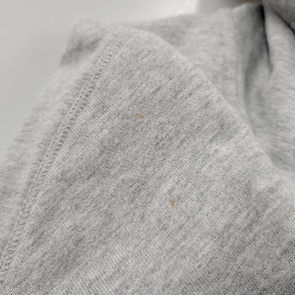 【中古品】【メンズ】 Y-3 YOHJI YAMAMOTO ワイスリー ヨウジヤマモト FULL ZIP SWEAT HOODIE フル ジップ スウェット フーディー パーカー トップス 長袖 140-260128-kh-06-izu サイズ：M カラー：グレー 万代Net店