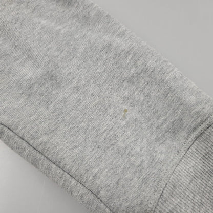 【中古品】【メンズ】 Y-3 YOHJI YAMAMOTO ワイスリー ヨウジヤマモト FULL ZIP SWEAT HOODIE フル ジップ スウェット フーディー パーカー トップス 長袖 140-260128-kh-06-izu サイズ：M カラー：グレー 万代Net店