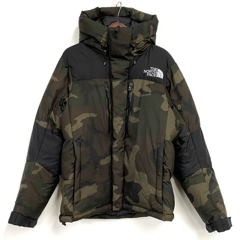 【中古品】【メンズ】 ND91720 NOVELTY BALTRO LIGHT JACKET ノベルティ バルトロ ライト ジャケット アウター 144-260126-cs-12-izu サイズ：L カラー：マルチ 万代Net店