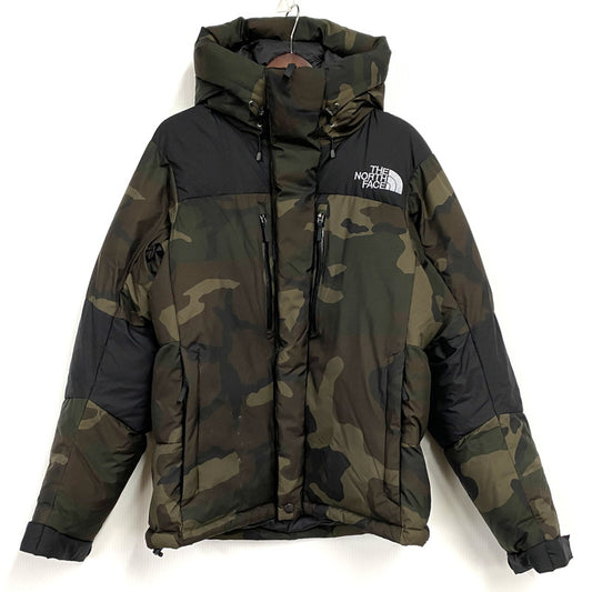 【中古品】【メンズ】 ND91720 NOVELTY BALTRO LIGHT JACKET ノベルティ バルトロ ライト ジャケット アウター 144-260126-cs-12-izu サイズ：L カラー：マルチ 万代Net店