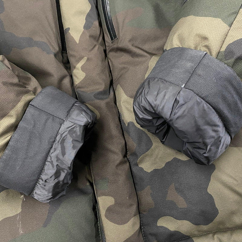 【中古品】【メンズ】 ND91720 NOVELTY BALTRO LIGHT JACKET ノベルティ バルトロ ライト ジャケット アウター 144-260126-cs-12-izu サイズ：L カラー：マルチ 万代Net店
