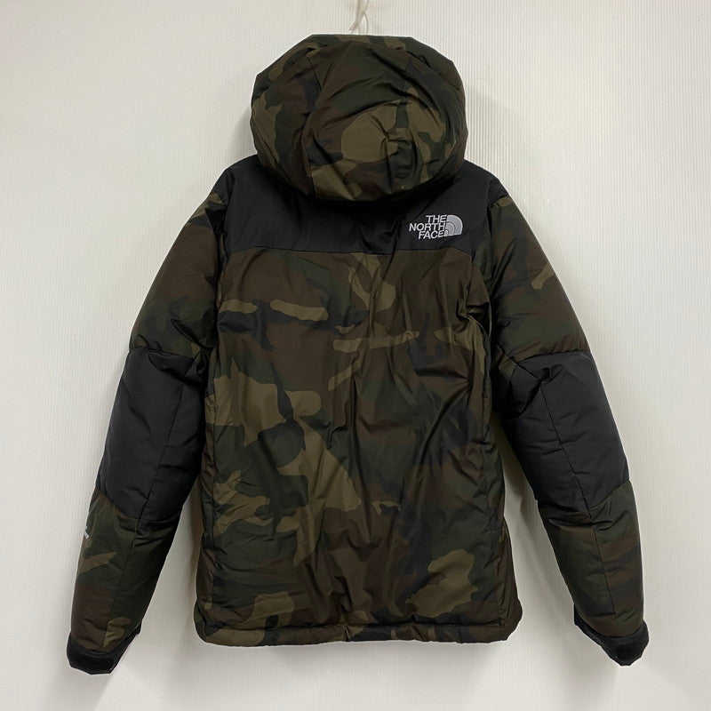 【中古品】【メンズ】 ND91720 NOVELTY BALTRO LIGHT JACKET ノベルティ バルトロ ライト ジャケット アウター 144-260126-cs-12-izu サイズ：L カラー：マルチ 万代Net店