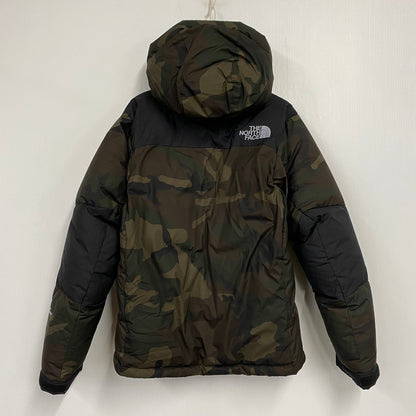 【中古品】【メンズ】 ND91720 NOVELTY BALTRO LIGHT JACKET ノベルティ バルトロ ライト ジャケット アウター 144-260126-cs-12-izu サイズ：L カラー：マルチ 万代Net店