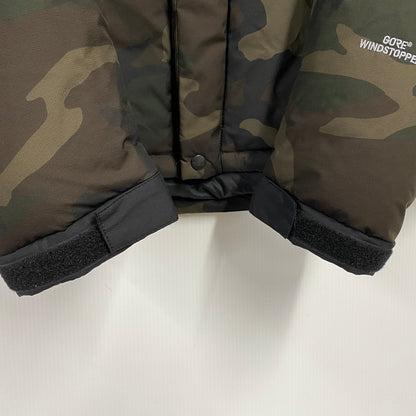 【中古品】【メンズ】 ND91720 NOVELTY BALTRO LIGHT JACKET ノベルティ バルトロ ライト ジャケット アウター 144-260126-cs-12-izu サイズ：L カラー：マルチ 万代Net店