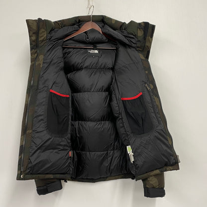 【中古品】【メンズ】 ND91720 NOVELTY BALTRO LIGHT JACKET ノベルティ バルトロ ライト ジャケット アウター 144-260126-cs-12-izu サイズ：L カラー：マルチ 万代Net店