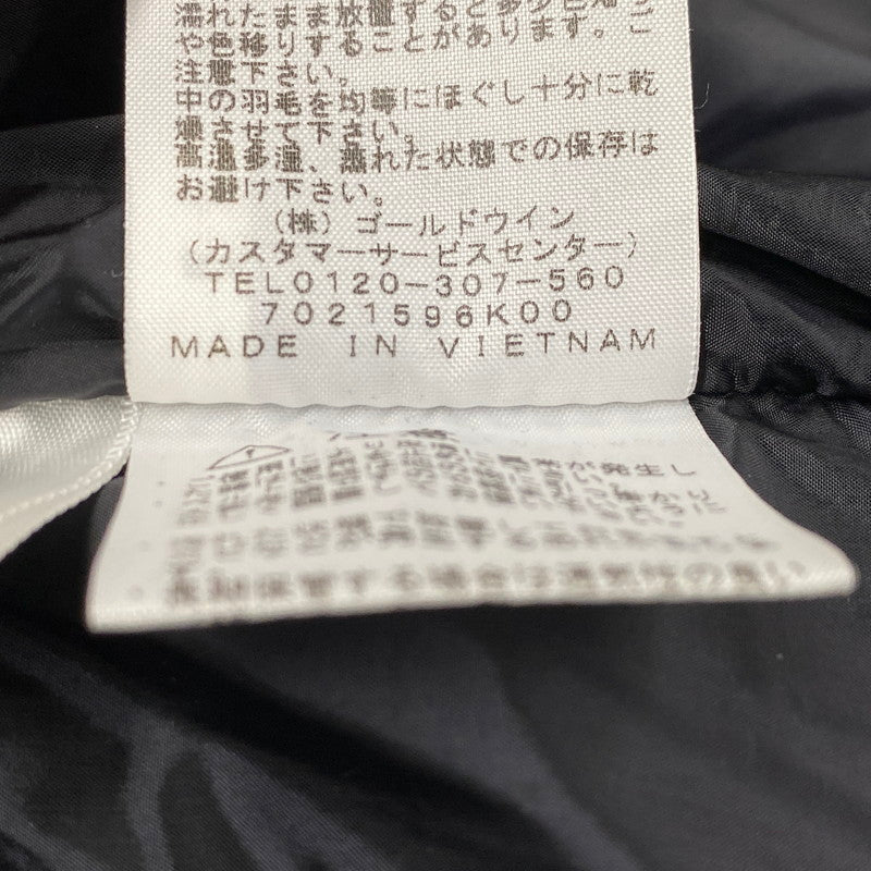 【中古品】【メンズ】 ND91720 NOVELTY BALTRO LIGHT JACKET ノベルティ バルトロ ライト ジャケット アウター 144-260126-cs-12-izu サイズ：L カラー：マルチ 万代Net店