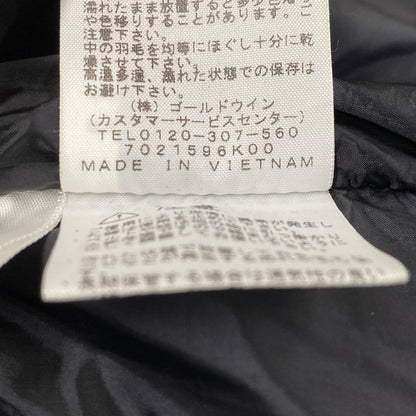 【中古品】【メンズ】 ND91720 NOVELTY BALTRO LIGHT JACKET ノベルティ バルトロ ライト ジャケット アウター 144-260126-cs-12-izu サイズ：L カラー：マルチ 万代Net店