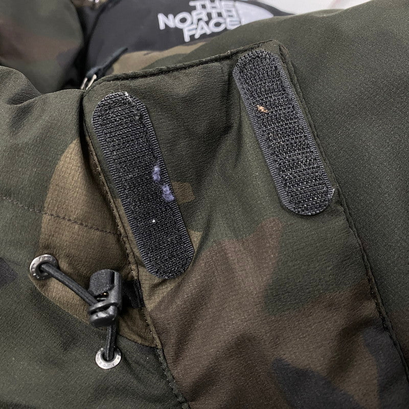 【中古品】【メンズ】 ND91720 NOVELTY BALTRO LIGHT JACKET ノベルティ バルトロ ライト ジャケット アウター 144-260126-cs-12-izu サイズ：L カラー：マルチ 万代Net店