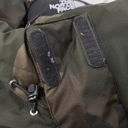 【中古品】【メンズ】 ND91720 NOVELTY BALTRO LIGHT JACKET ノベルティ バルトロ ライト ジャケット アウター 144-260126-cs-12-izu サイズ：L カラー：マルチ 万代Net店