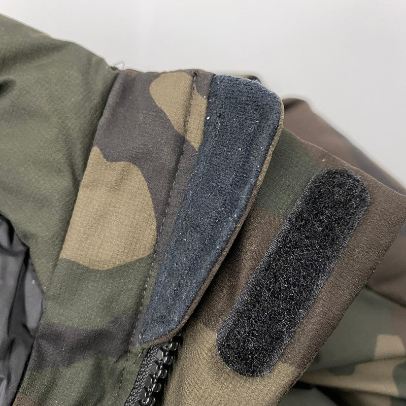 【中古品】【メンズ】 ND91720 NOVELTY BALTRO LIGHT JACKET ノベルティ バルトロ ライト ジャケット アウター 144-260126-cs-12-izu サイズ：L カラー：マルチ 万代Net店
