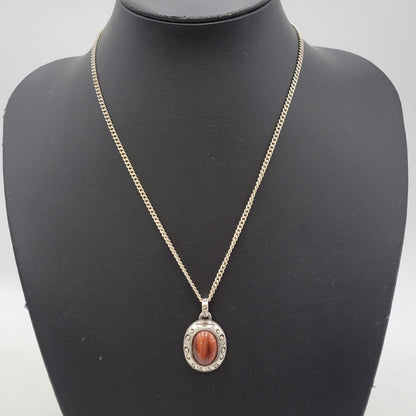【中古品】【メンズ/レディース】 SAAD サード SAP-013 925 STONE PENDANT TOP ストーンペンダントトップ アクセサリー 191-260130-tt-11-izu カラー：シルバー 万代Net店