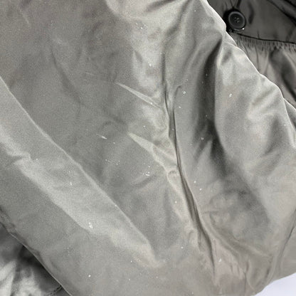 【中古品】【メンズ】 ALPHA INDUSTRIES アルファインダストリーズ 2010-076 N-2B FLIGHT JACKET フライトジャケット アウター 145-260127-ya-04-izu サイズ：XL カラー：カーキ 万代Net店