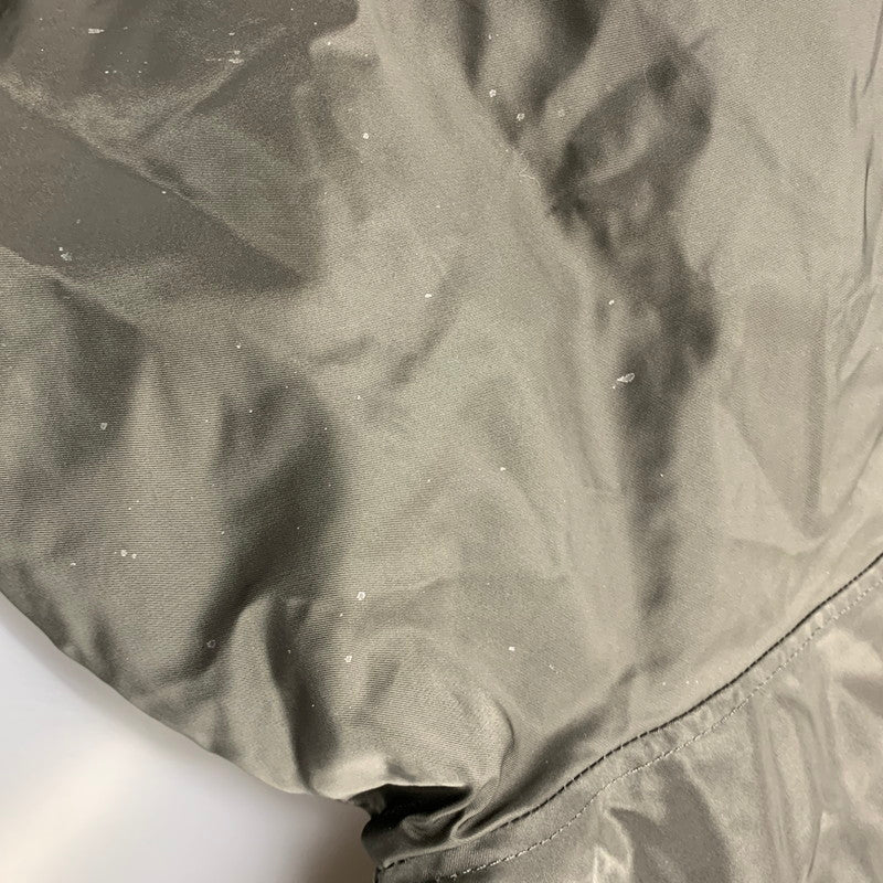 【中古品】【メンズ】 ALPHA INDUSTRIES アルファインダストリーズ 2010-076 N-2B FLIGHT JACKET フライトジャケット アウター 145-260127-ya-04-izu サイズ：XL カラー：カーキ 万代Net店