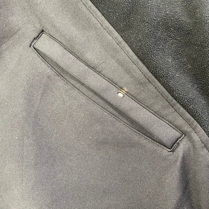 【中古品】【メンズ】 NIKE JORDAN BRAND ナイキ ジョーダン ブランド CINCINNATI TRACK JACKET　シンシナティ トラック ジャケット アウター 146-260129-yn-04-izu サイズ：L カラー：ブラック 万代Net店