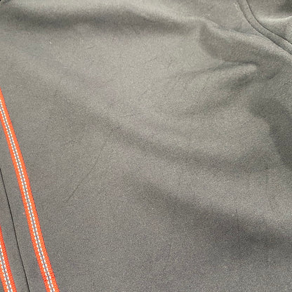 【中古品】【メンズ】 NIKE JORDAN BRAND ナイキ ジョーダン ブランド CINCINNATI TRACK JACKET　シンシナティ トラック ジャケット アウター 146-260129-yn-04-izu サイズ：L カラー：ブラック 万代Net店