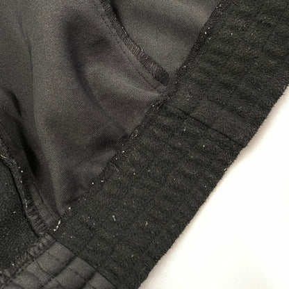 【中古品】【メンズ】 NIKE JORDAN BRAND ナイキ ジョーダン ブランド CINCINNATI TRACK JACKET　シンシナティ トラック ジャケット アウター 146-260129-yn-04-izu サイズ：L カラー：ブラック 万代Net店