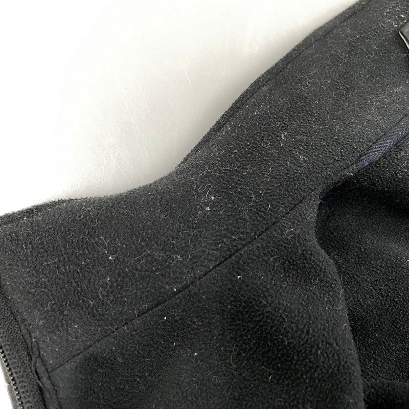 【中古品】【メンズ】 NIKE JORDAN BRAND ナイキ ジョーダン ブランド CINCINNATI TRACK JACKET　シンシナティ トラック ジャケット アウター 146-260129-yn-04-izu サイズ：L カラー：ブラック 万代Net店