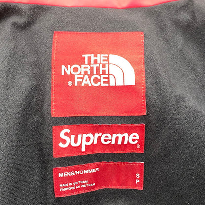 【中古品】【メンズ】 ×THE NORTH FACE ザ・ノース・フェイス NP61902I 19AW STATUE OF LIBERTY MOUNTAIN JACKET スタチュー オブ リバティ マウンテン ジャケット アウター 149-260130-ya-07-izu サイズ：S カラー：レッド 万代Net店