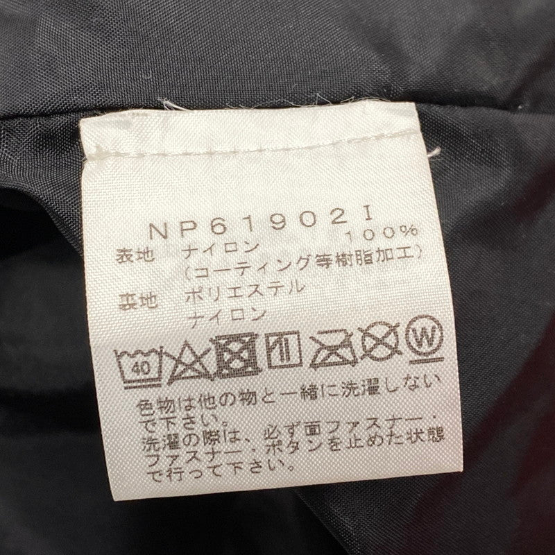 【中古品】【メンズ】 ×THE NORTH FACE ザ・ノース・フェイス NP61902I 19AW STATUE OF LIBERTY MOUNTAIN JACKET スタチュー オブ リバティ マウンテン ジャケット アウター 149-260130-ya-07-izu サイズ：S カラー：レッド 万代Net店