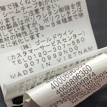 【中古品】【メンズ】 ×THE NORTH FACE ザ・ノース・フェイス NP61902I 19AW STATUE OF LIBERTY MOUNTAIN JACKET スタチュー オブ リバティ マウンテン ジャケット アウター 149-260130-ya-07-izu サイズ：S カラー：レッド 万代Net店