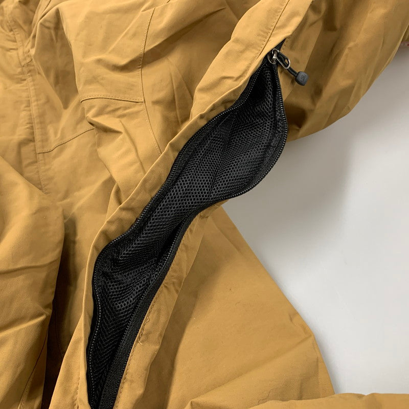 【中古品】【メンズ】 NP61940 SCOOP JACKET スクープ ジャケット アウター 144-260130-ya-16-izu サイズ：XL カラー：ブラウン 万代Net店