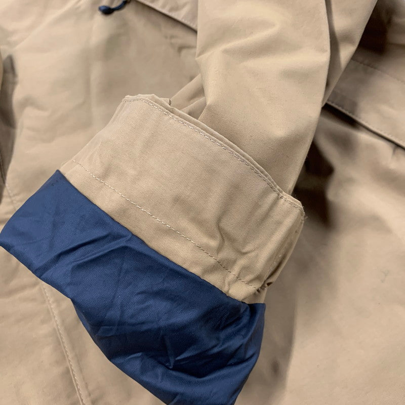 【中古品】【メンズ】 NP61940 SCOOP JACKET スクープ ジャケット アウター 144-260130-ya-16-izu サイズ：XL カラー：ブラウン 万代Net店