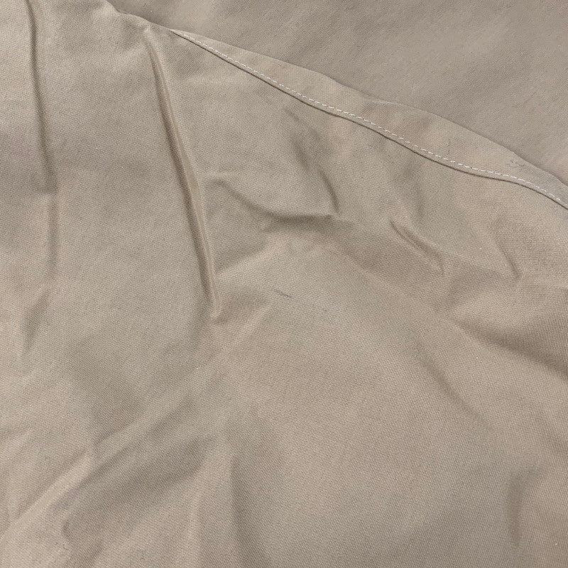 【中古品】【メンズ】 NP61940 SCOOP JACKET スクープ ジャケット アウター 144-260130-ya-16-izu サイズ：XL カラー：ブラウン 万代Net店