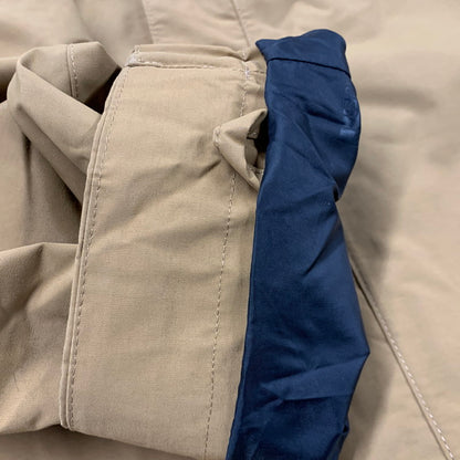 【中古品】【メンズ】 NP61940 SCOOP JACKET スクープ ジャケット アウター 144-260130-ya-16-izu サイズ：XL カラー：ブラウン 万代Net店